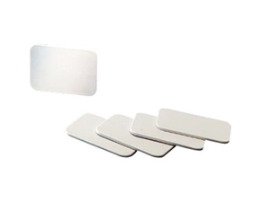 HEN DK BS 5 Popisový štítek pro krabicové rozvodky DK