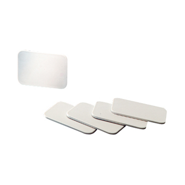 HEN DK BS 5 Popisový štítek pro krabicové rozvodky DK