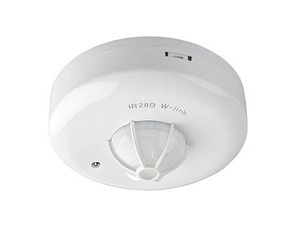 ELB 0930 IR28B W link Stropní pohybové čidlo s RFM komunikací