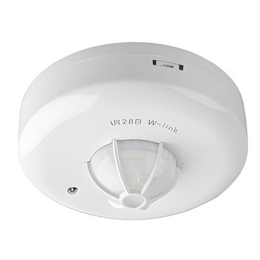 ELB 0930 IR28B W link Stropní pohybové čidlo s RFM komunikací