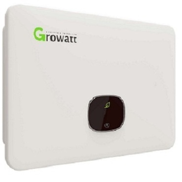 Střídač Growatt MID 36KTL3-X