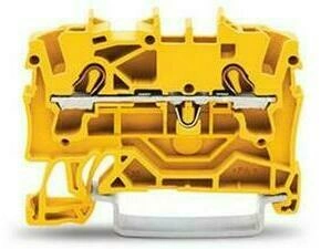 WAGO 2002-1206 2vodičová průchozí svorka