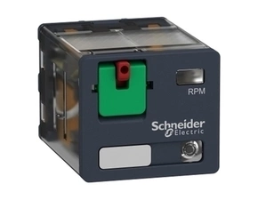 SCHN RPM32P7 Výkonové 3P, 15 A, 230 V AC s LED RP 0,06kč/ks