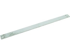 DEHN 275498  HVI Ex přípojnice pro podpěry vedení s roztečí 500 mm   nerez DEHN DEHN