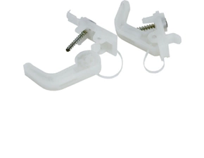 HAG VZ696N Příchytky do dutých příček pro VF