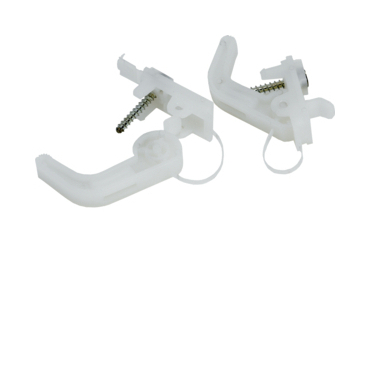 HAG VZ696N Příchytky do dutých příček pro VF