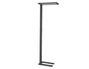 Lampa LED stojací MODUS FSQ (FSQ8000RS3KNDI/TD/90/9005)
