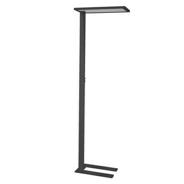Lampa LED stojací MODUS FSQ 3000K (FSQ6000RS3KNDI/TD/9005)