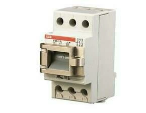 ABB 2CCE160301R0131 E463/3SL, Přepínač 63A