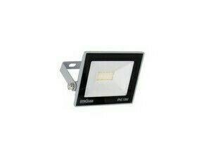 DAM Reflektor KROMA LED 10W NW IP65 120° šedá