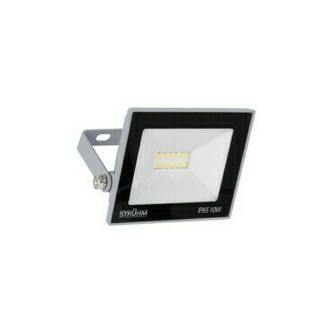 DAM Reflektor KROMA LED 10W NW IP65 120° šedá