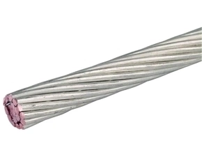 DEHN 832839  Lano 9mm 50mm2 Cu/galSn (19x1,8mm) role 100m DEHN DEHN