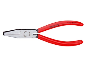 KNIPEX 91 61 160 Kleště k začišťování skla ploché (popouštěné)