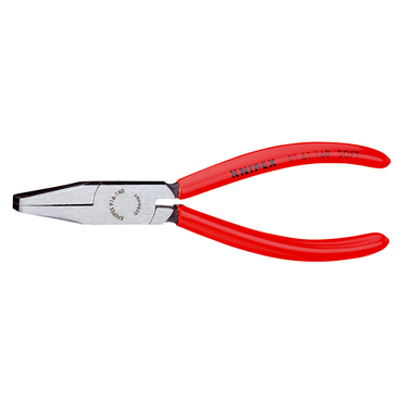 KNIPEX 91 61 160 Kleště k začišťování skla ploché (popouštěné)