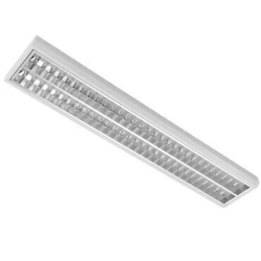 Svítidlo LED stropní MODUS LLL 1210 mm 4000K (LLL4000RM2KVM4DIM)
