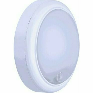 LED svítidlo kruhové PILA WL007C 13S/840 PSU RND MDU WH, bílá