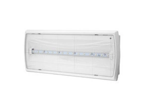 Svítidlo nouzové MODUS OZN/TL/1W/B/1/SA/AT/TR