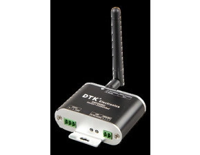 Zigbee RS485 converter