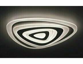 LED svítidlo stropní RABALUX 3099 TANELI bílá LED 51W