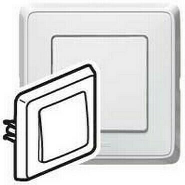 LEG 773811 CA BÍLÁ TLAČÍTKO