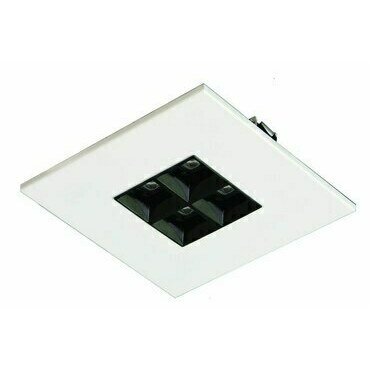 Svítidlo LED vestavné MODUS ESD 180×180 mm 3000K (ESD1500S3CC80/ND)