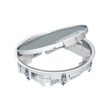 GESRA7 10U Přístrojová jednotka