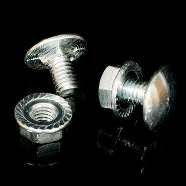 KOPOS NSM 6X10 GMT ŠROUB VRAT.+MATICE