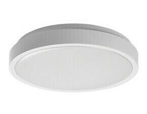 Stropní svítidlo Samira bílá LED 18W RABALUX 71257