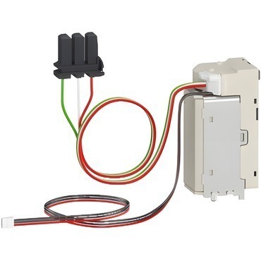 SCHN LV848463 Vypínací spoušť MX COM 380/480 V AC - výsuvný MTZ2/3