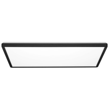 Svítidlo LED přisazené GREENLUX NOX-L B 24/20/18W 3CCT ADJ