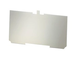 HEN FP TW 27 Oddělovací meziskříňová přepážka pro stěnu 270mm (pro oddělení prostoru uvnitř sestav s