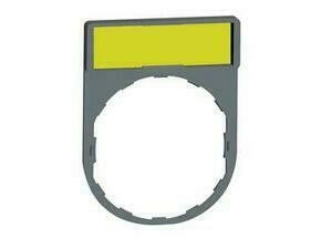 SCHN ZBY4101C0 Nosič štítku s 30 x 40 mm