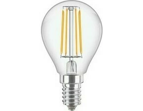 PHI PILA LED Classic 40W P45 E14 WW CL ND