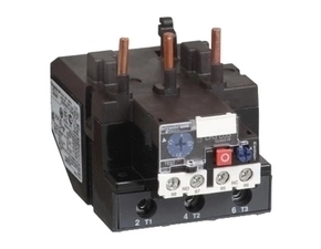 SCHN LR3D3559 TeSys LRD - jisticí nadproudové relé - 48...65 A - třída 20