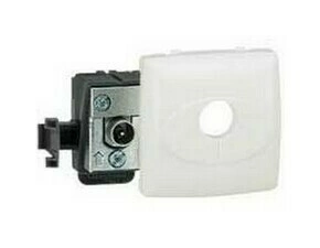 Zásuvka TV indiv. LEG 086140 Oteo