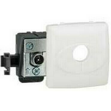 Zásuvka TV indiv. LEG 086140 Oteo