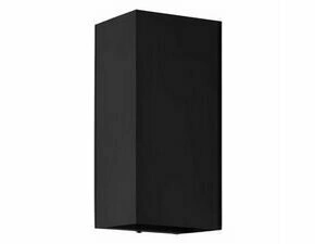 Svítidlo venkovní EGLO AL-WL 2 GU10 SCHWARZ EREMITANA-Z, nástěnné