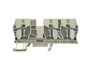 WEIDMÜLLER 1767690000 ZDU 10/3AN