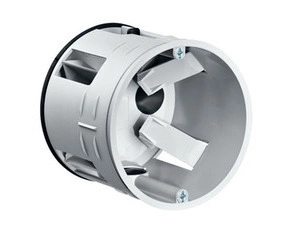 SCHM KA-1555-51 Krabice přístrojová spojovací ECON Styro 55, hloubka 68 mm, do zateplení