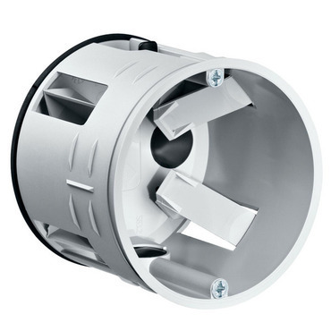 SCHM KA-1555-51 Krabice přístrojová spojovací ECON Styro 55, hloubka 68 mm, do zateplení