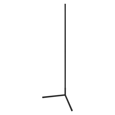 LEDV SMART WIFI FLOOR CORNER1400 RGBTWBKLEDV