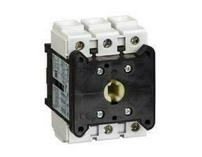 SCHN V4 Vario spínací blok 80A