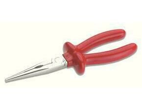 CIMCO 108778 Telefonní kleště VDE rovné - 200 mm