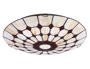 Svítidlo stropní RABALUX 8091 MARVEL bronzová E27 2x MAX 60W