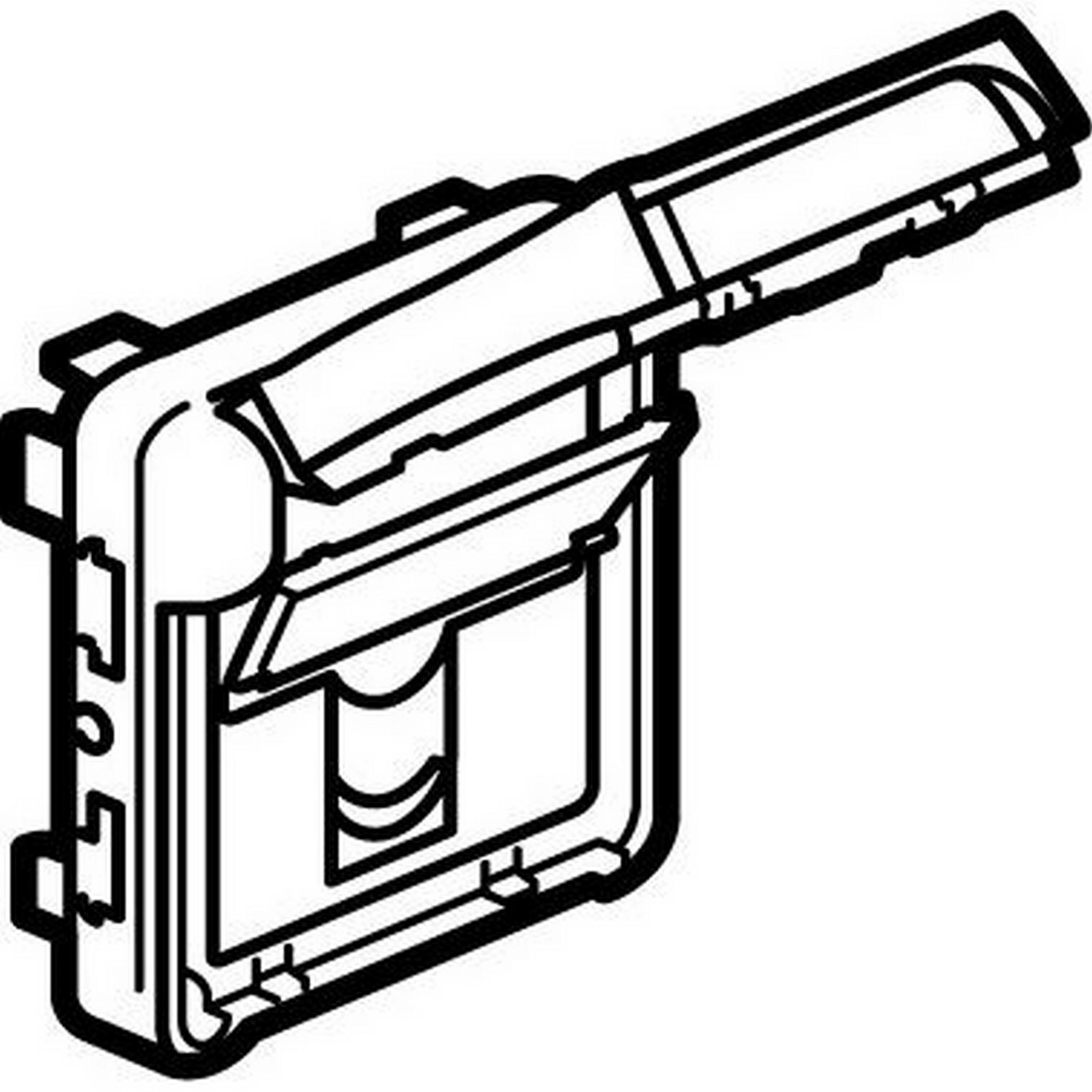 Legrand 069556 – Elektroinstallationsprodukt (bitte Modell Prüfen)