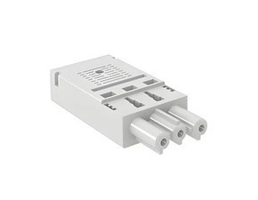 BT-F GST18i3p W Zásuvkový díl 3 pólový