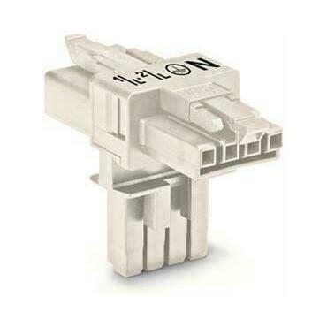 T-rozdělovač WAGO 890-676