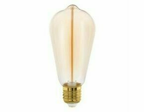 EGLO LM-E27-LED ST64 2W 1800K AMBER 1 STK