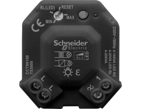 SCHN CCT99100 Univerzální modul LED stmívače 100W RP 0,02kč/ks