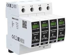 CITEL 821710244 DAC1-13S-31-275